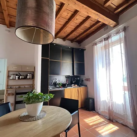 Galileo Apartamento Florença