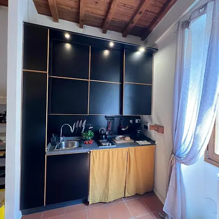 Apartamento Galileo