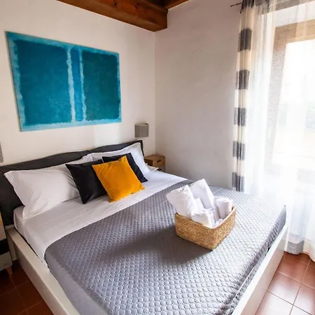 Apartamento Galileo Florença