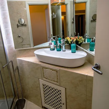 Apartamento Galileo