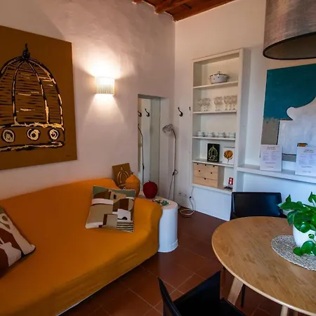 Galileo Apartamento