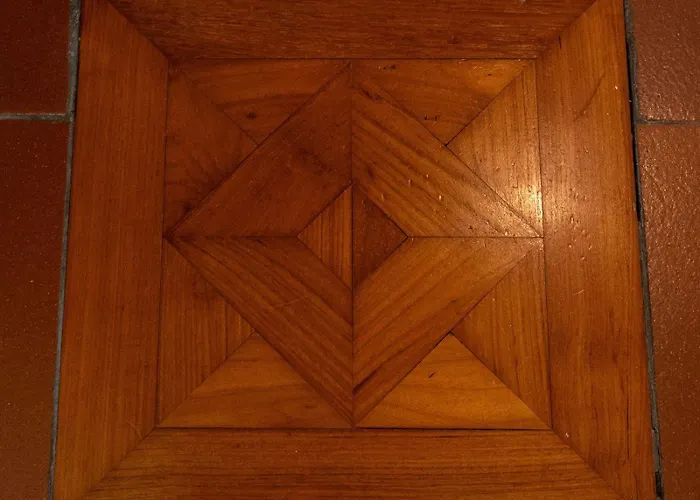 Apartmán Galileo Florencie