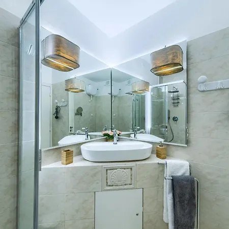 Apartamento Galileo Florença