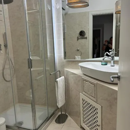 Galileo Apartamento