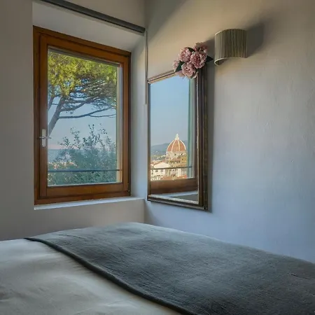 Appartement By Frances Florence