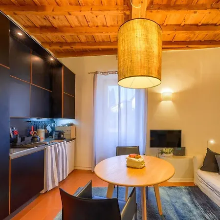 Appartement By Frances *