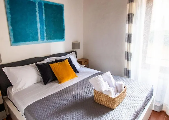 Apartment Galileo Florence