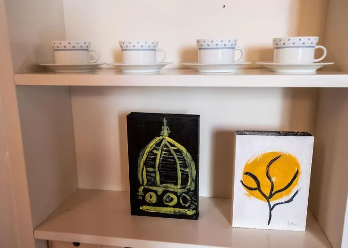 Galileo Apartment Florence