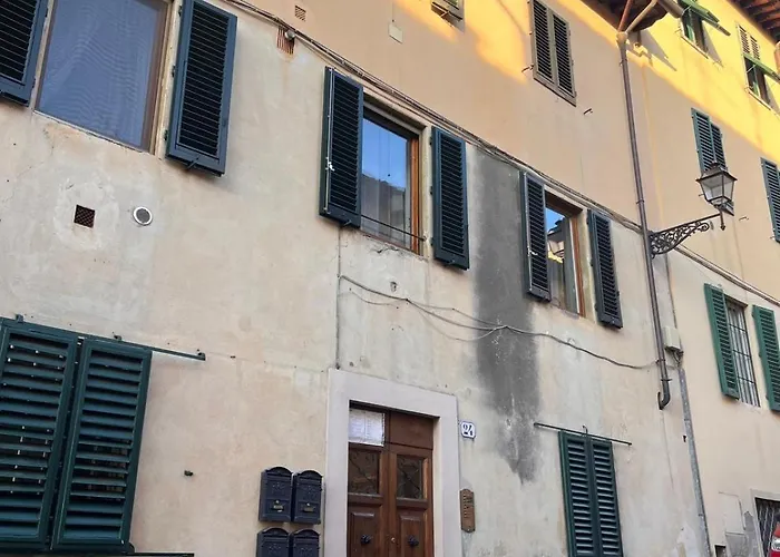 Galileo * Florence