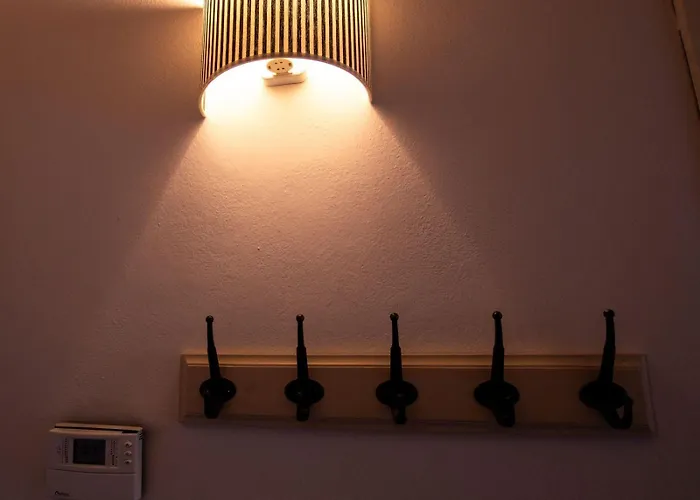 Galileo Apartment *