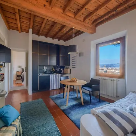 Apartment By Frances