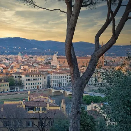 By Frances * Florence