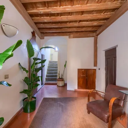 Apartment By Frances Florence